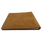 Kundra Suede Leather Photo Album