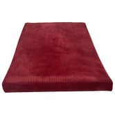 Kundra Suede Leather Photo Album