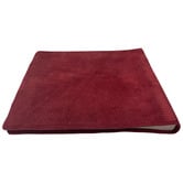 Kundra Suede Leather Photo Album