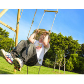 Lifespan Kids Rung Rope Ladder