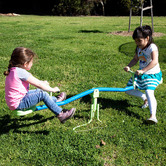 Lifespan Kids Twirl See Saw