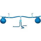 Lifespan Kids Rotating Bounce See Saw