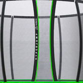Lifespan Kids 12ft Jump 3 Steel Trampoline