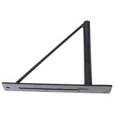 Lifespan Kids Basketball Hoop Adapter for Wooden Swing Set
