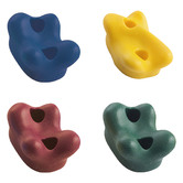 Lifespan Kids 4 Piece Climbing Rock Set