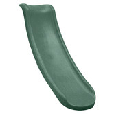 Lifespan Kids 120cm Green Standalone Slide
