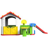 Lifespan Kids Fun Times Playhouse