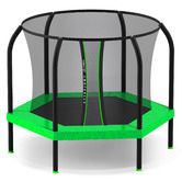Lifespan Kids 7ft Bounce Springless Trampoline