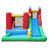 Lifespan Kids  Bright Slide &amp; Splash