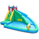 Lifespan Kids Joy Slide &amp; Splash