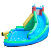 Lifespan Kids Joy Slide &amp; Splash