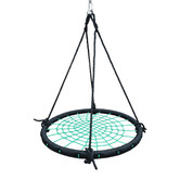 Lifespan Kids  2 Seater Rope Web Swing