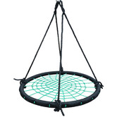 Lifespan Kids  2 Seater Rope Web Swing