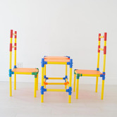 Lifespan Kids Deluxe Construction Toy