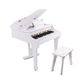 Lifespan Kids Miniature Piano Grand Piano