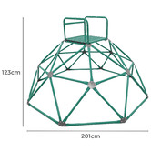 Lifespan Kids Lifespan Kids Summit Steel Dome Climber