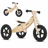 Lifespan Kids Scout Balance Bike &amp; Trike