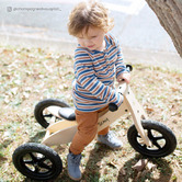 Lifespan Kids  Scout Balance Bike &amp; Trike