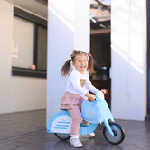 Lifespan Kids  Vespa Balance Bike