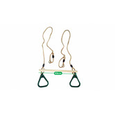 Lifespan Kids Rope &amp; Steel Trapeze