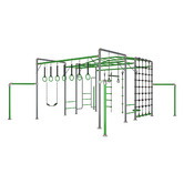 Lifespan Kids Lifespan Kids Junior Jungle Kakadu Play Centre