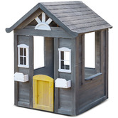 Lifespan Kids Lifespan Kids Aiden Cubby House