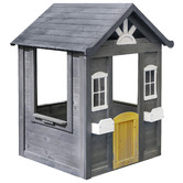 Lifespan Kids Lifespan Kids Aiden Cubby House