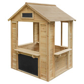 Lifespan Kids Lifespan Kids Chino Cubby House