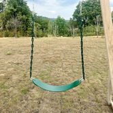 Lifespan Kids Lifespan Kids Daintree 2-in-1 Monkey Bars &amp; Swing