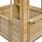 Lifespan Kids Lifespan Kids Chino Cubby House