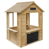 Lifespan Kids Lifespan Kids Chino Cubby House
