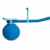 Lifespan Kids Rotating Bounce See Saw