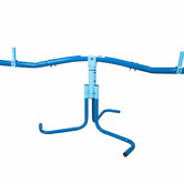 Lifespan Kids Rotating Bounce See Saw