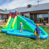Lifespan Kids Joy Slide &amp; Splash