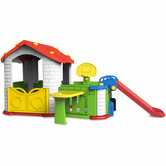 Lifespan Kids Fun Times Playhouse