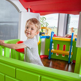 Lifespan Kids Fun Times Playhouse