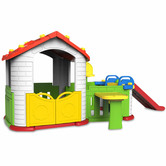 Lifespan Kids Fun Times Playhouse