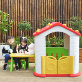 Lifespan Kids Outdoor Play House