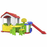 Lifespan Kids Fun Times Playhouse