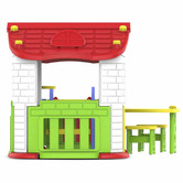 Lifespan Kids Fun Times Playhouse