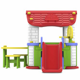 Lifespan Kids Fun Times Playhouse