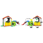 Lifespan Kids Fun Times Playhouse