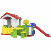 Lifespan Kids Fun Times Playhouse