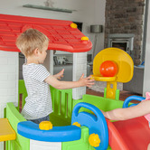 Lifespan Kids Fun Times Playhouse