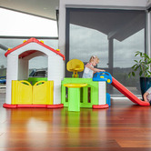 Lifespan Kids Fun Times Playhouse