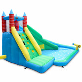 Lifespan Kids Joy Slide &amp; Splash