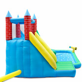 Lifespan Kids Joy Slide &amp; Splash