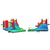 Lifespan Kids  Bright Slide &amp; Splash