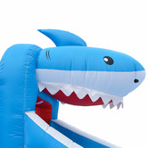 Lifespan Kids Shark Slide &amp; Splash Inflatable