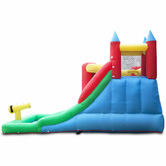 Lifespan Kids  Bright Slide &amp; Splash